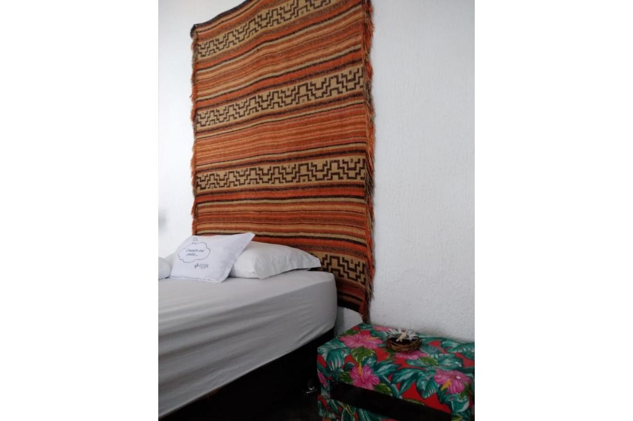 Suites Privativas Vila De Sao Jorge - Chapada Dos Veadeiros Bagian luar foto
